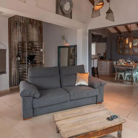Casa Siempre By Ruralidays Casa vacanze Sayalonga